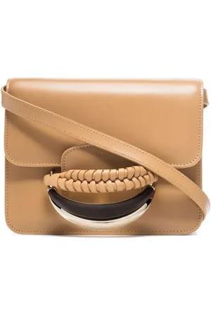 Chloé Kattie leather cross body bag