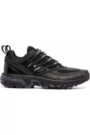 Salomon High Top Sneakers - ACS PRO Advanced low-top sneakers