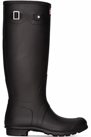 Hunter Original Tall Wellington boots