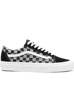 Vans Old Skool lace-up sneakers