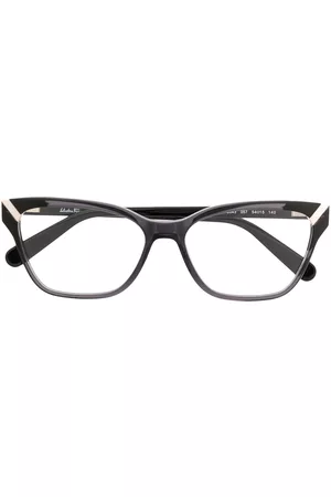 Salvatore Ferragamo Women Sunglasses - Square frame glasses