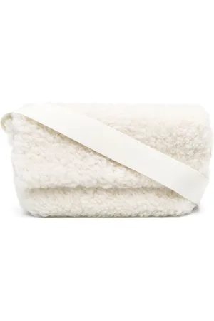 Jil Sander Utility shoulder bag