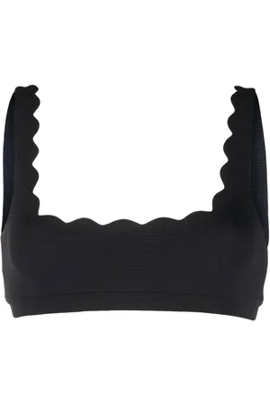 Marysia Mini Palm Springs bikini top