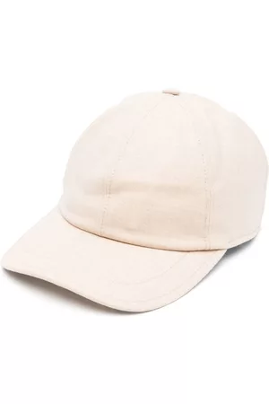ELEVENTY Men Caps - Curved-peak cap