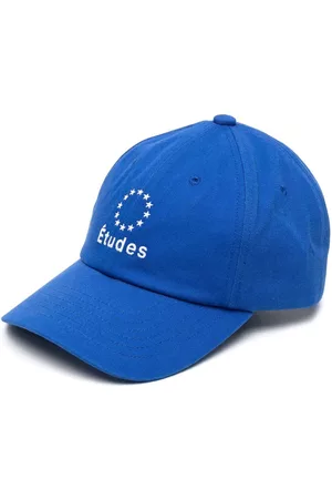 Etudes Logo embroidered cap