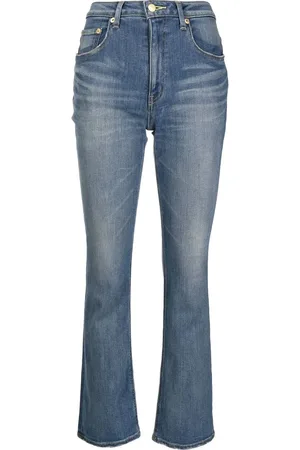 TU ES MON TRESOR The Citrine jeans
