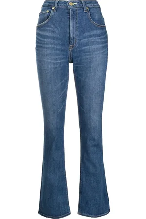 TU ES MON TRESOR The Citrine jeans