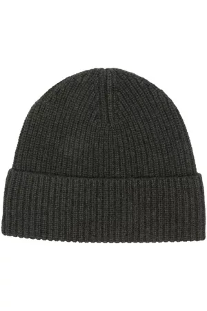 BONPOINT Wool knitted beanie