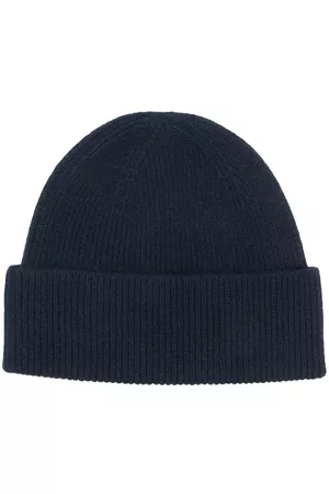 BONPOINT Cashmere knitted beanie