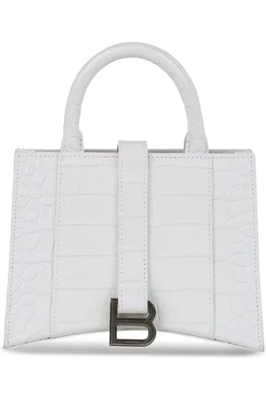 Balenciaga Hourglass 2way bag