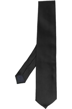 D4.0 Men Bow Ties - Pointed-tip tie