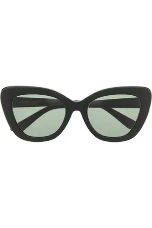UNDERCOVER Oversized-frame sunglasses