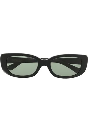 UNDERCOVER Rectangle-frame sunglasses
