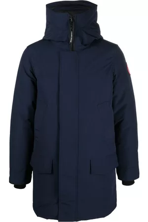 Canada Goose Langford parka