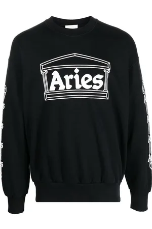 Aries Arise NYLON HYBRID ZIP THROUGH Brown - BROWN