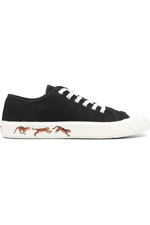 Kenzo SCHOOL low-top sneakers