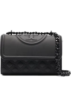 Tory Burch Small Fleming Matte convertible shoulder bag