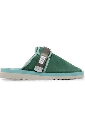SUICOKE ZAVO-VS touch-strap sandals