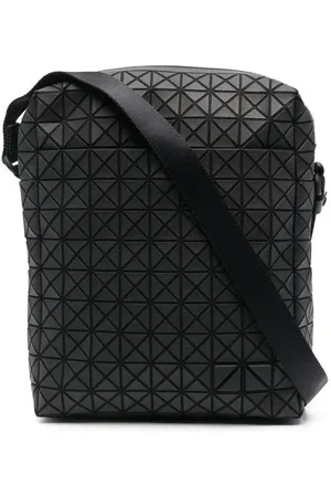 Issey Miyake Voyager shoulder bag