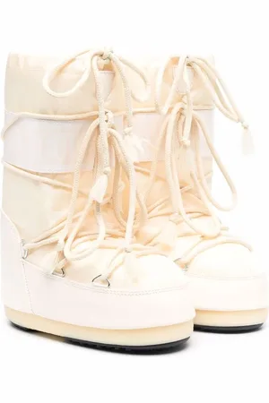 Moon Boot Logo print Moon Boots