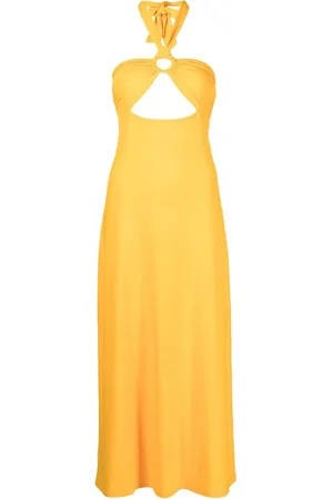 Solid The Tati cut-out dress