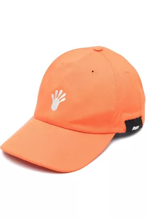 MSGM Patch-detail baseball cap