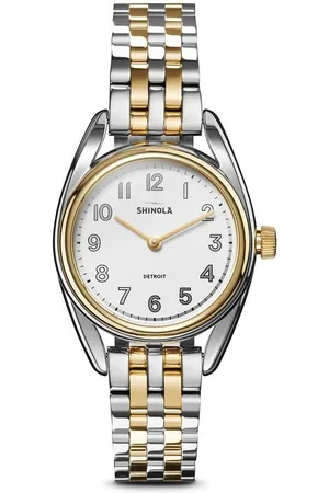 SHINOLA Derby 2H 30.5mm