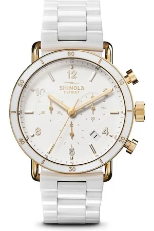SHINOLA Canfield Sport 40mm
