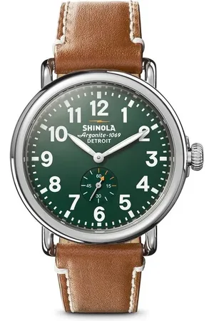 SHINOLA The Runwell 41mm