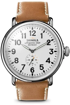 SHINOLA Runwell Sub Second 47mm