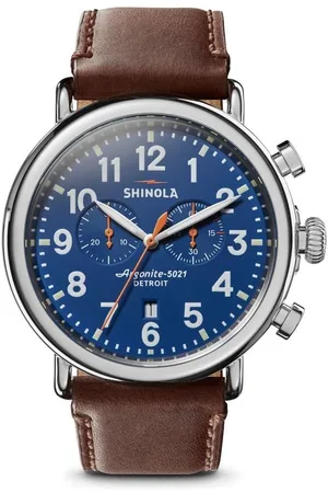 SHINOLA Runwell Chrono 47mm