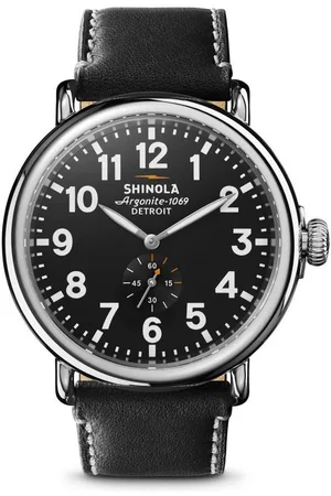 SHINOLA Runwell Sub Second 47mm