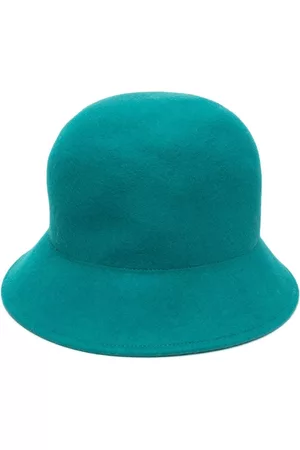 Nina Ricci Women Hats - Curved-peak sun hat