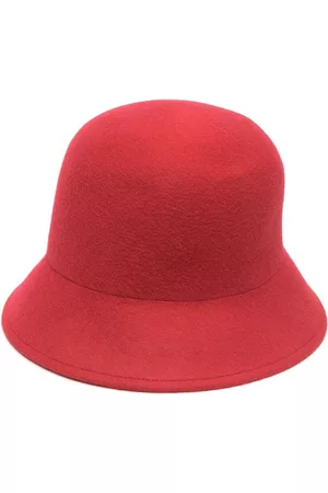 Nina Ricci Women Hats - Curved-peak sun hat