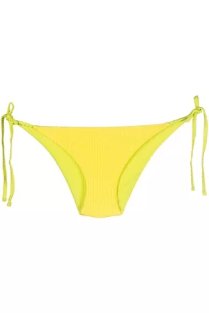 Solid Women Bikini Bottoms - The Iris bikini bottoms