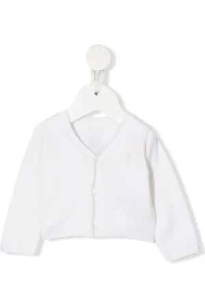 Dolce & Gabbana Cashmere-knit cardigan