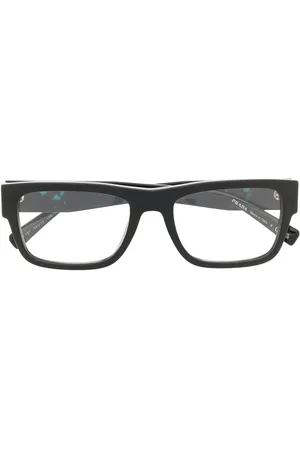 Prada Rectangle-frame glasses