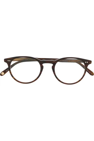 GARRETT LEIGHT Winward glasses