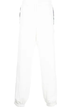Casablanca Logo-print track pants