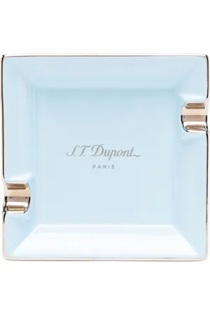 S.T. Dupont Mini square ashtray