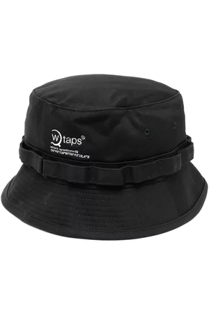 Wtaps Hats - Jungle 02 bucket hat