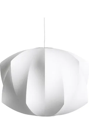 Hay Nelson Pear Propeller bubble pendant