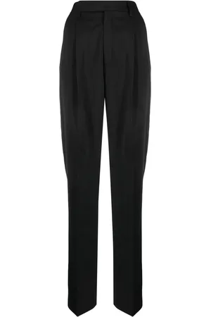 Filippa K Julie high-waisted trousers