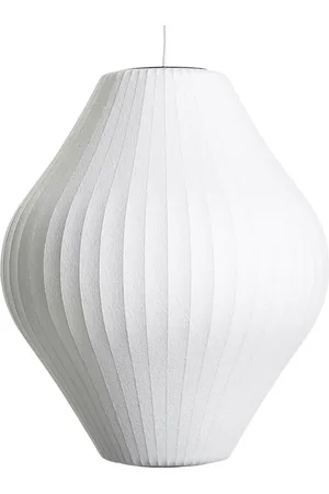 Hay Nelson Pear Bubble pendant light