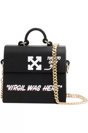 Off-White Industrial Strap AirPods 3 Case - Farfetch