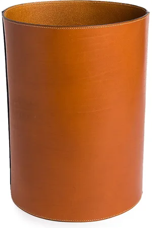 Michaël Verheyden High grained-effect basket
