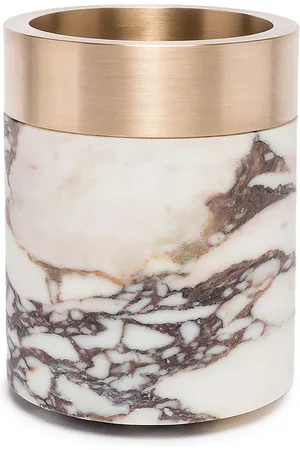 Michaël Verheyden Small Coppa marble container