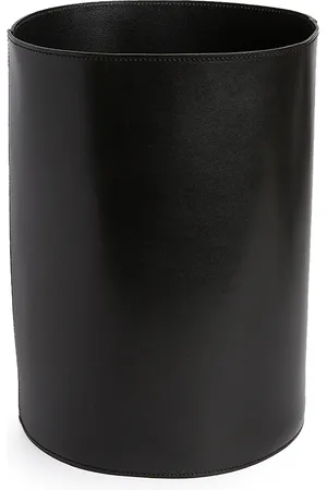 Michaël Verheyden High grained-effect basket