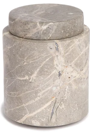 Michaël Verheyden Small Cont marble container