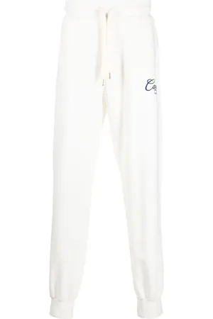 Casablanca Logo-print track pants